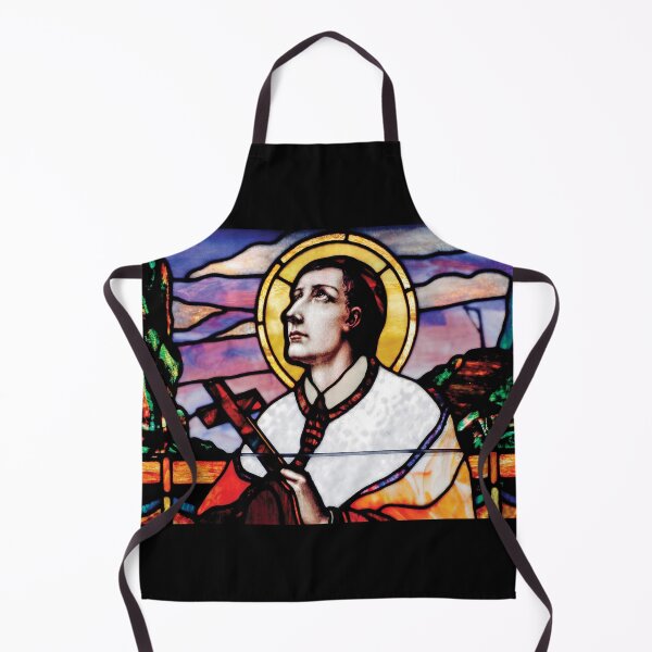 Item preview, Cardinal Saint Charles Borromeo designed and sold by sh707.