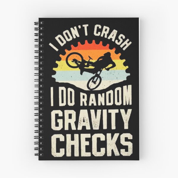 Item preview, I DON'T CRASH - I DO RANDOW CRAVITY CHECKS designed and sold by akramlamoda.