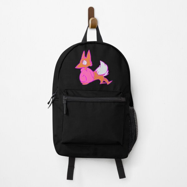 Item preview, Fox -- Inspired by Pyrocynical   designed and sold by chochul.