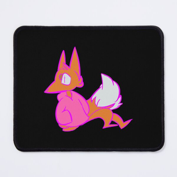 Item preview, Fox -- Inspired by Pyrocynical   designed and sold by chochul.