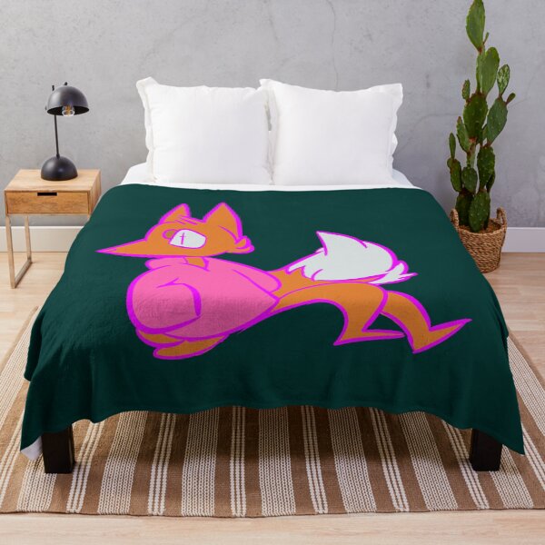 Item preview, Fox -- Inspired by Pyrocynical designed and sold by chochul.