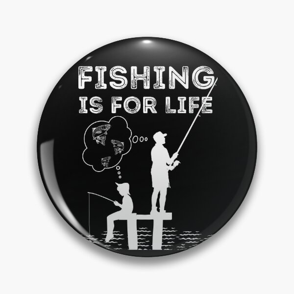 Item preview, Love Fishing ? "Designs for you" designed and sold by KMRmerchDesigns.