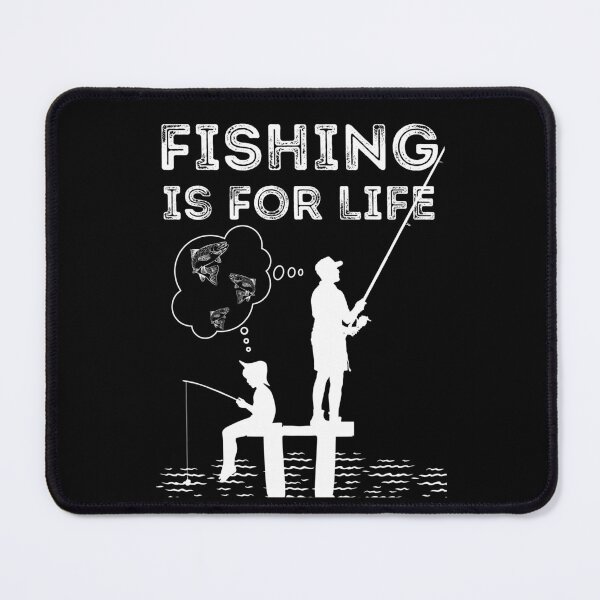 Item preview, Love Fishing ? "Designs for you" designed and sold by KMRmerchDesigns.
