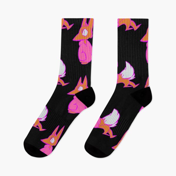 Item preview, Fox -- Inspired by Pyrocynical   designed and sold by chochul.