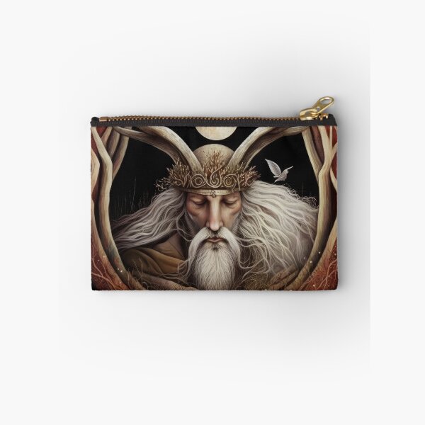 Item preview, Pagan Art 02 designed and sold by thewandswant.