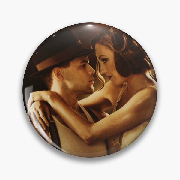 Item preview, Bonnie And Clyde Broadway designed and sold by conaldamian.
