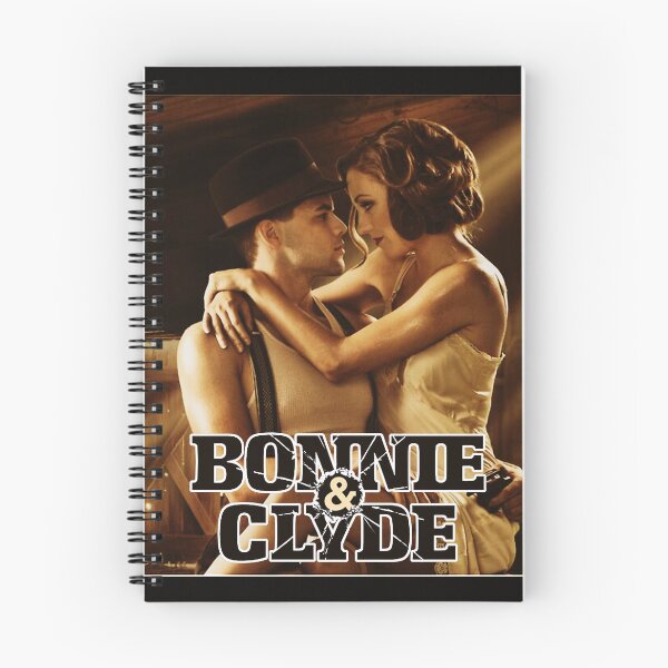 Item preview, Bonnie And Clyde Broadway designed and sold by conaldamian.