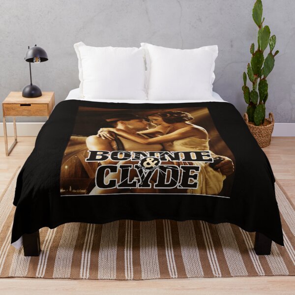 Item preview, Bonnie And Clyde Broadway designed and sold by conaldamian.