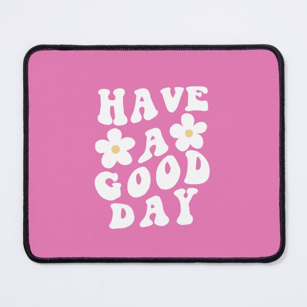 Item preview, have a good day designed and sold by My little sweet shop.