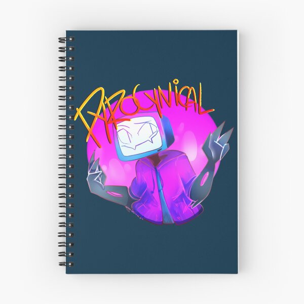 Item preview, Pyrocynical designed and sold by chochul.