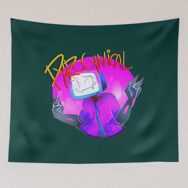 Item preview, Pyrocynical designed and sold by chochul.