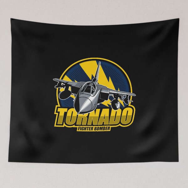 Item preview, Panavia Tornado designed and sold by StrongVlad.