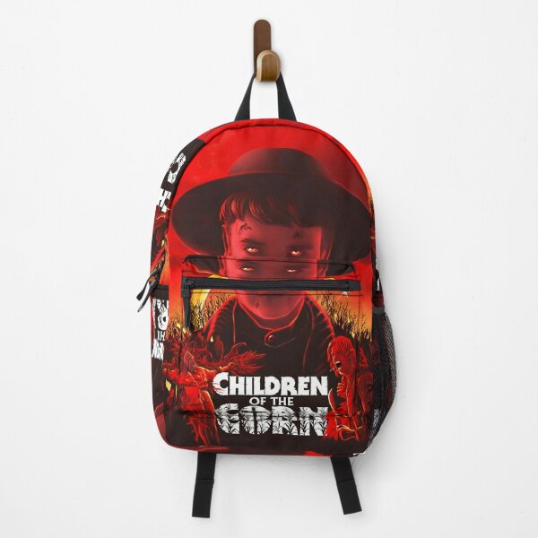 Item preview, Children Of The Corn Iconic 80's Horror Film designed and sold by trondoloe0.