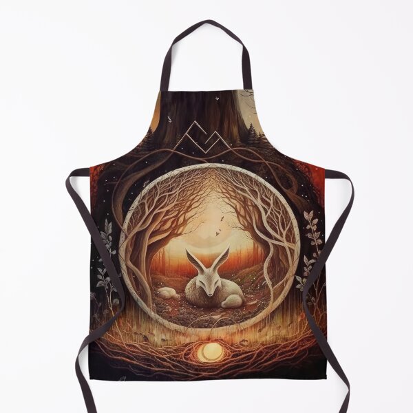 Item preview, Pagan Art 03 designed and sold by thewandswant.