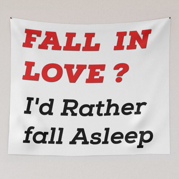 Item preview, Fall in love?  designed and sold by Personna.