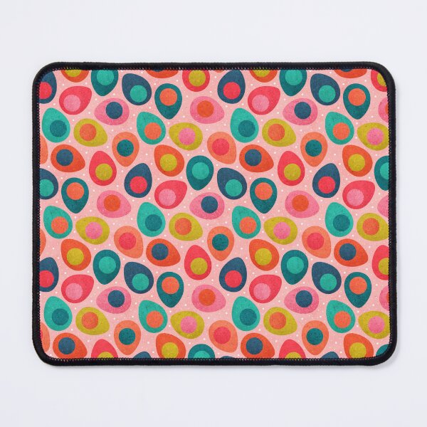 Item preview, Colourful Eggs designed and sold by RebeccaFlaherty.