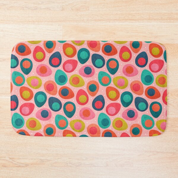 Item preview, Colourful Eggs designed and sold by RebeccaFlaherty.