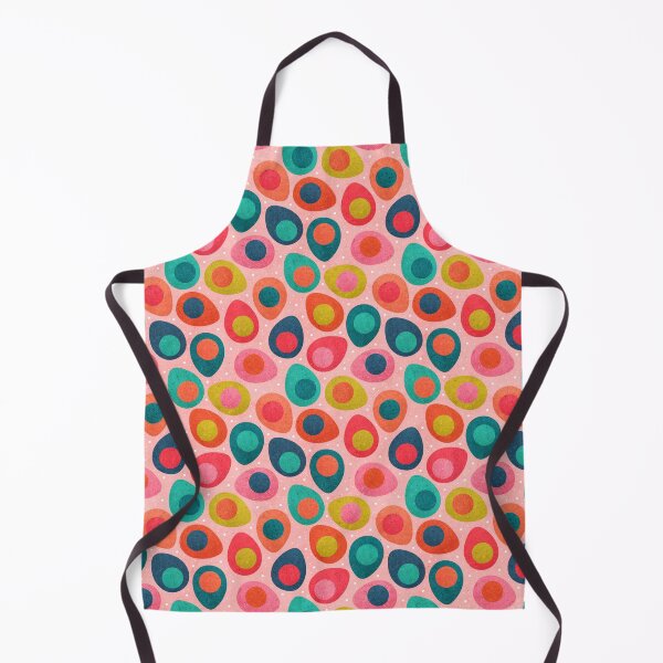 Item preview, Colourful Eggs designed and sold by RebeccaFlaherty.