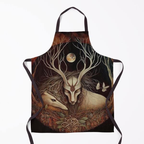 Item preview, Pagan Art 04 designed and sold by thewandswant.
