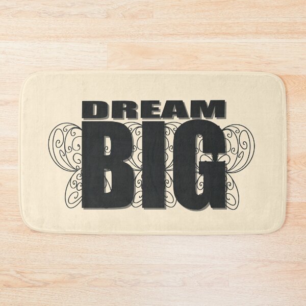 Item preview, Dream Big designed and sold by Xatutik.art.