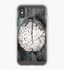 Gehirn iPhone-Hülle & Cover