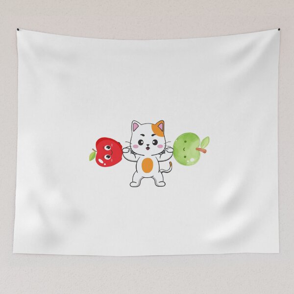 Item preview, Cats lift weights designed and sold by CCRR7.