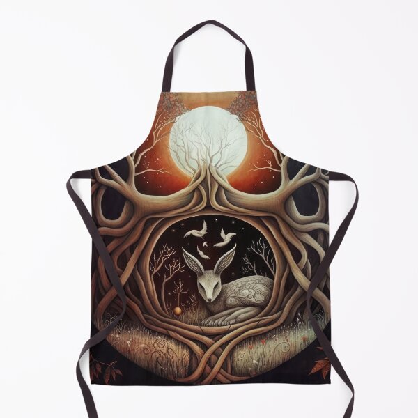 Item preview, Pagan Art 05 designed and sold by thewandswant.
