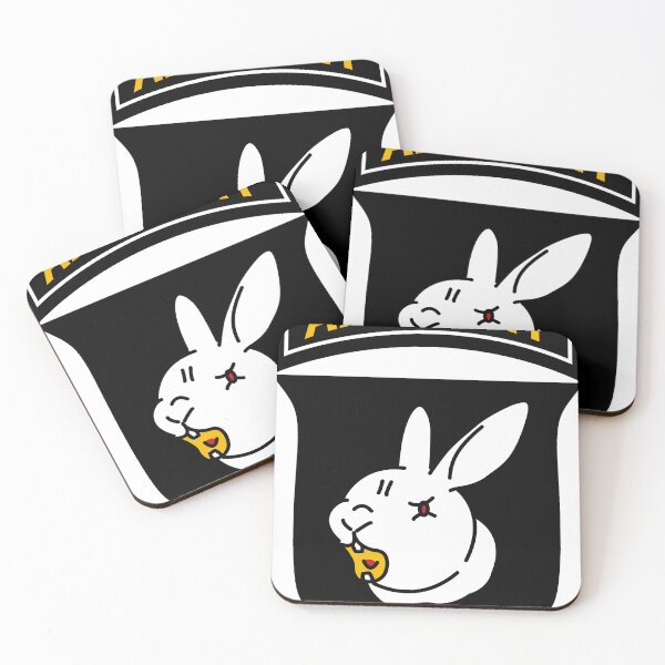 Item preview, 101st airbunny happy the year of rabbit designed and sold by pbfirefly.