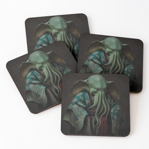 Item preview, Jinbei Cthulhu designed and sold by iantony.