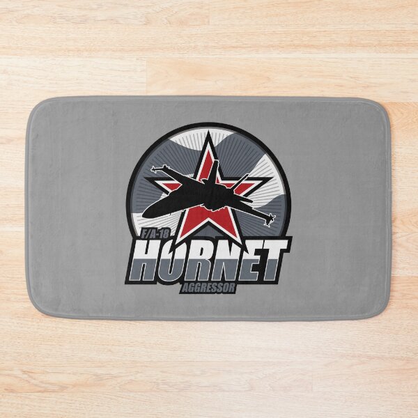 Item preview, F/A-18 Hornet Aggressor designed and sold by StrongVlad.