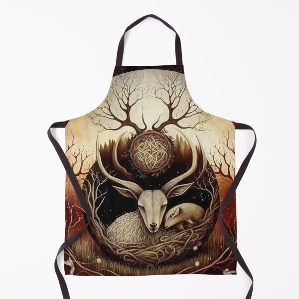 Item preview, Pagan Art 06 designed and sold by thewandswant.