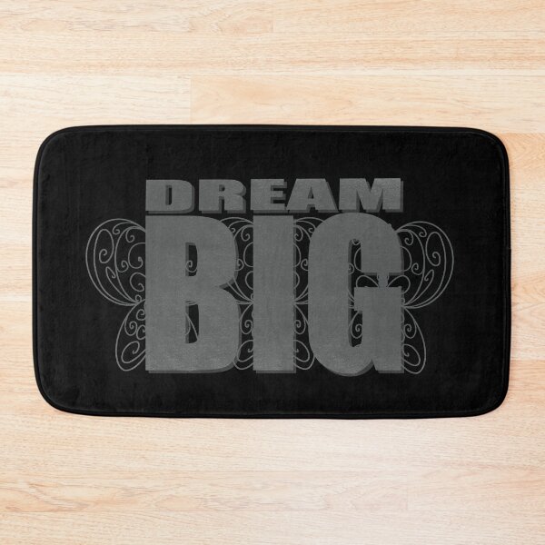 Item preview, Dream Big designed and sold by Xatutik.art.