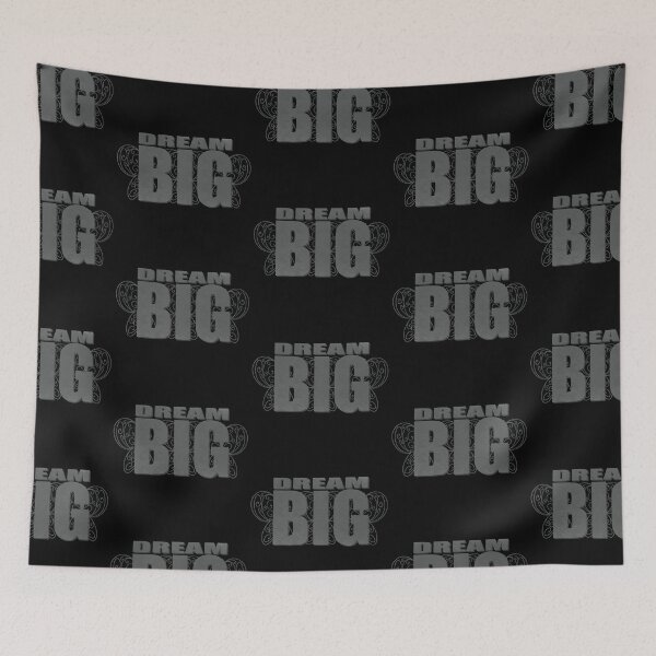 Item preview, Dream Big designed and sold by Xatutik.art.