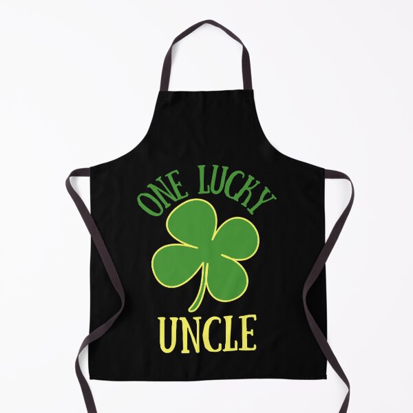 Item preview, One Lucky Uncle designed and sold by FNStuff.