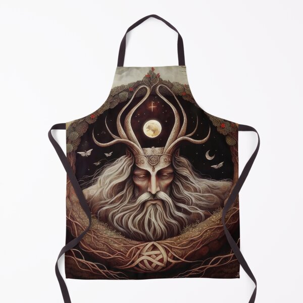 Item preview, Pagan Art 07 designed and sold by thewandswant.