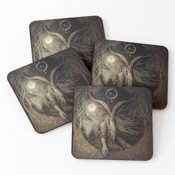 Item preview, Pagan Art 08 designed and sold by thewandswant.