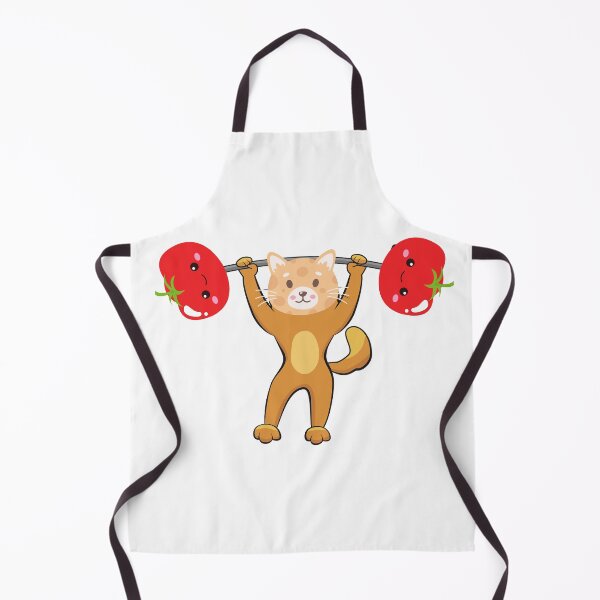 Item preview, Cats lift weights designed and sold by CCRR7.