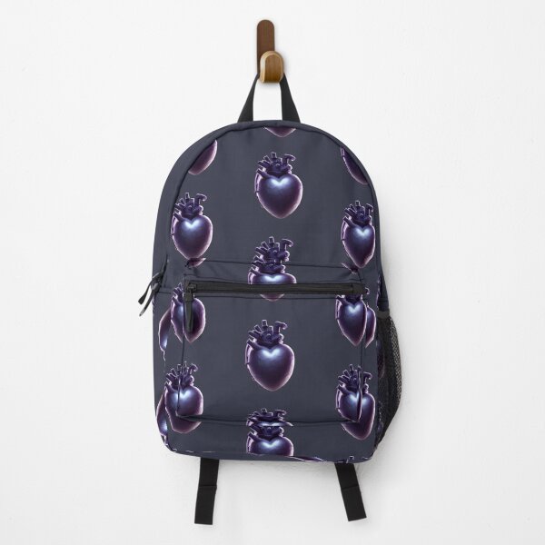 Item preview, Futuristic Heart designed and sold by Digiheart.