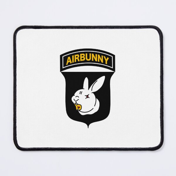 Item preview, 101st airbunny happy the year of rabbit designed and sold by pbfirefly.
