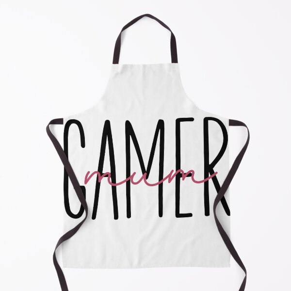 Item preview, Gamer Mum designed and sold by Maupi.