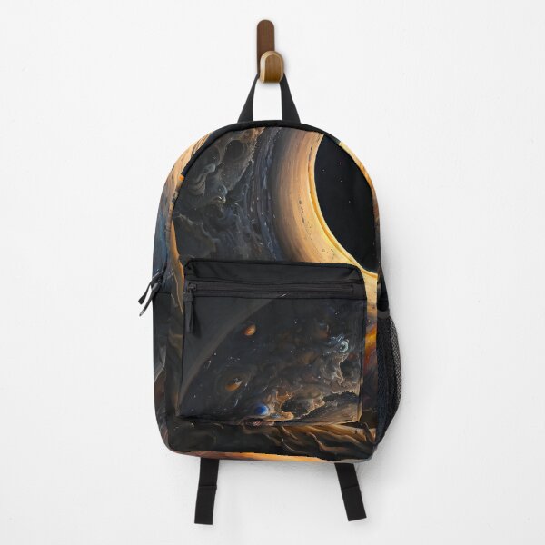 Item preview, Black Hole Horizon designed and sold by Waveval.