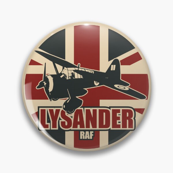 Item preview, Westland Lysander - Special Duties Service designed and sold by StrongVlad.