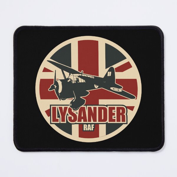 Item preview, Westland Lysander - Special Duties Service designed and sold by StrongVlad.