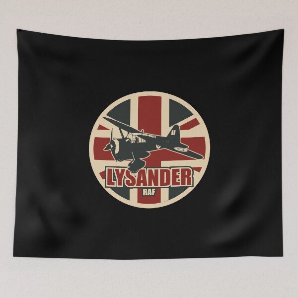 Item preview, Westland Lysander - Special Duties Service designed and sold by StrongVlad.