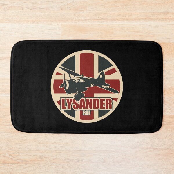 Item preview, Westland Lysander - Special Duties Service designed and sold by StrongVlad.