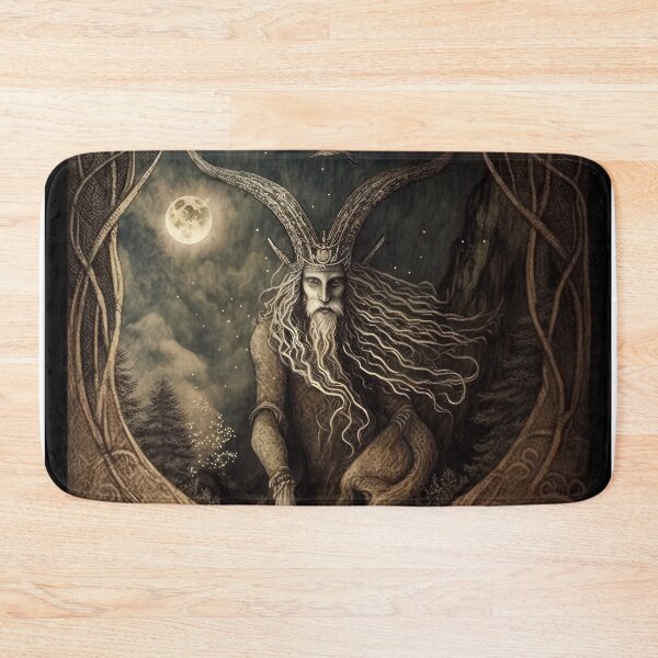 Item preview, Pagan Art 11 designed and sold by thewandswant.