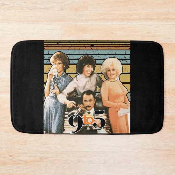Item preview, 9 To 5 designed and sold by conaldamian.