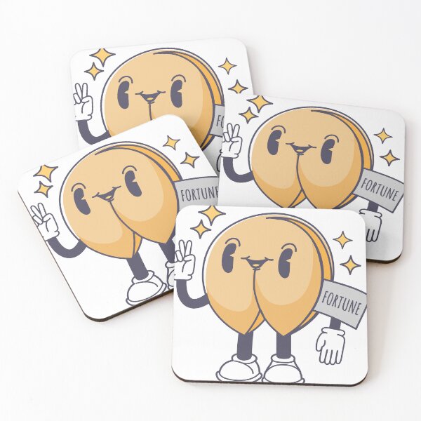 Item preview, Fortune cookie designed and sold by Grav1n.