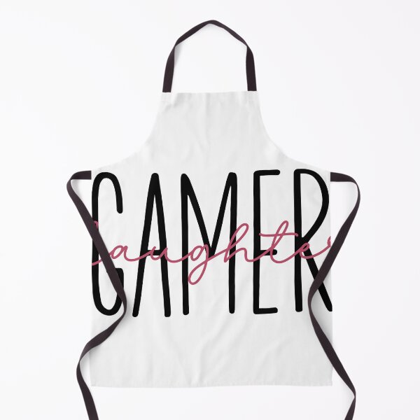 Item preview, Gamer Daughter designed and sold by Maupi.