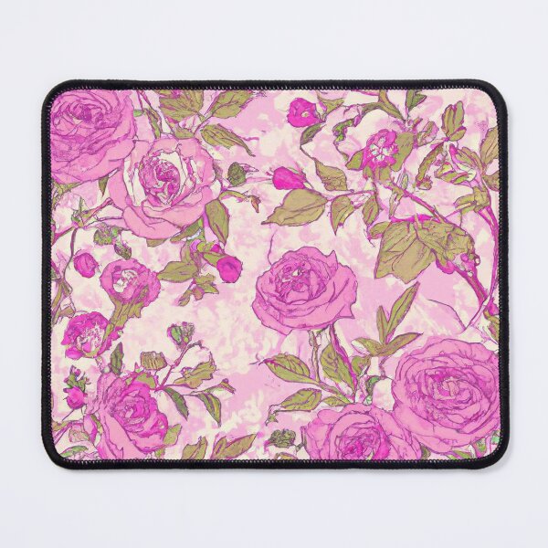 Item preview, Vintage Rose Pattern designed and sold by SamJanner.